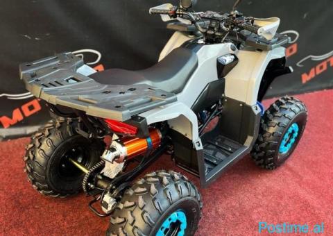 ATV 150CC Model 2024 4Gomsh 00KM Full Extra - 7/8