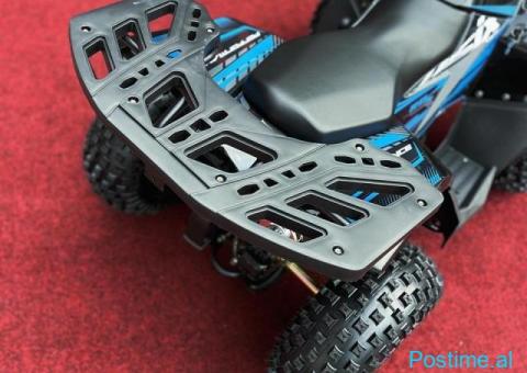 ATV 4Gomsh 110CC Per Femijë Quad-Kuad- - 4/6
