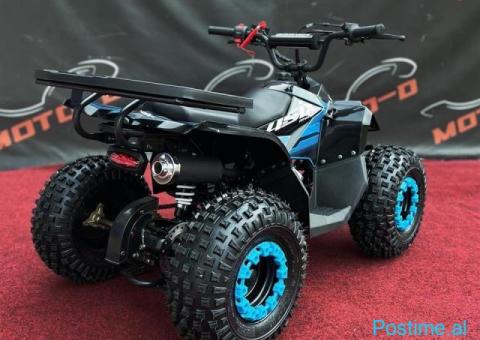 ATV 4Gomsh 110CC Per Femijë Quad-Kuad- - 5/6
