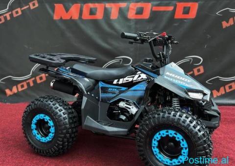 ATV 4Gomsh 110CC Per Femijë Quad-Kuad- - 6/6