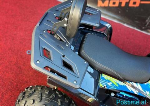 ATV Quad 125CC 4Gomsh Dazzle - 5/7
