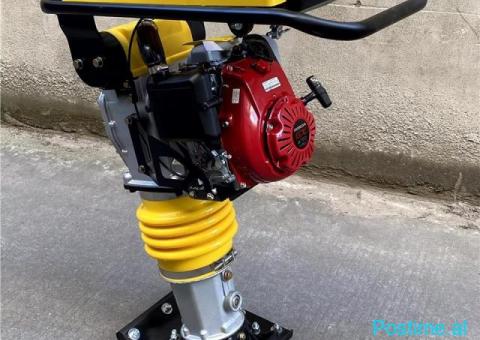 Vibrator Shtypes dheu per kanale honda 90Kg