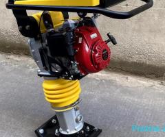 Vibrator Shtypes dheu per kanale honda 90Kg