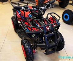ATV 49CC -Per Femije 50cc -Quad-Kuad-4Gomsh#Motorr#4Goma