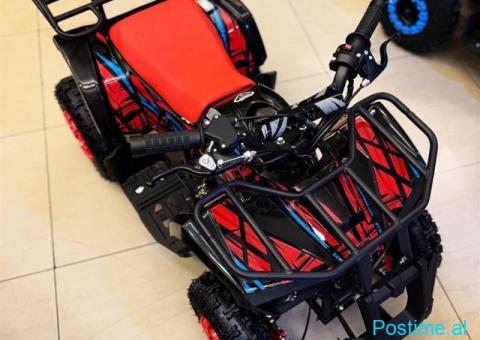 ATV 49CC -Per Femije 50cc -Quad-Kuad-4Gomsh#Motorr#4Goma - 2/4
