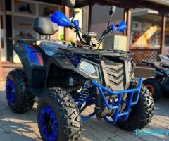 ATV XTR 200 CC