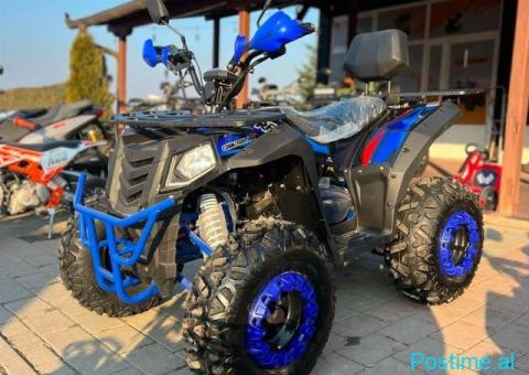 ATV XTR 200 CC - 2/6