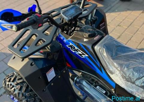 ATV XTR 200 CC - 3/6