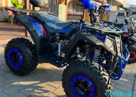 ATV XTR 200 CC - 4/6