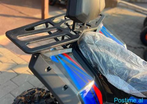 ATV XTR 200 CC - 5/6