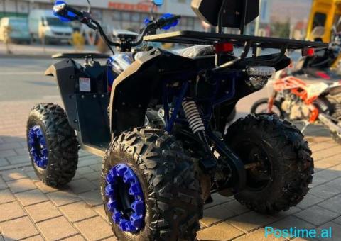 ATV XTR 200 CC - 6/6
