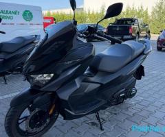 SHITET SYM 125cc