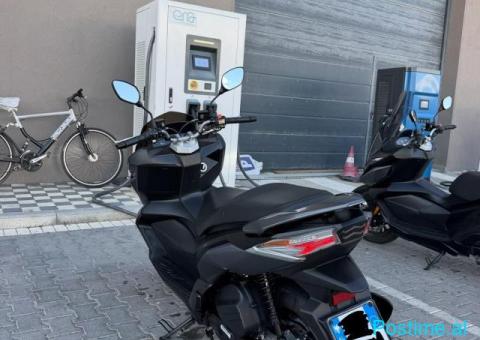 SHITET SYM 125cc - 3/6