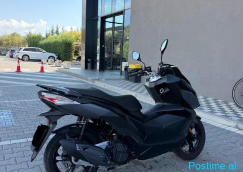 SHITET SYM 125cc - 4/6
