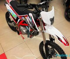 Kross 125 CC AFB