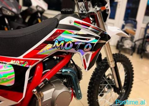 Kross 125 CC AFB - 2/6