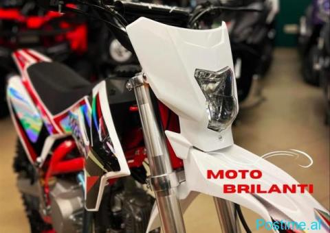 Kross 125 CC AFB - 3/6