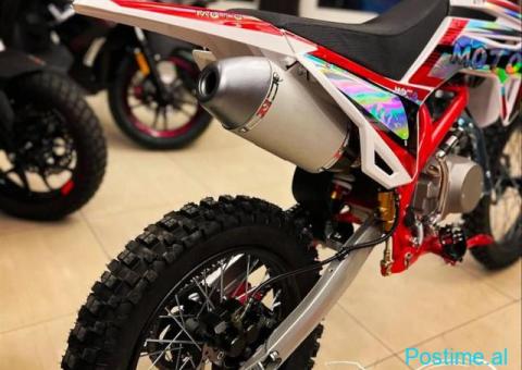 Kross 125 CC AFB - 4/6