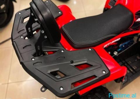 Dazzle Atv 125 CC - 7/8