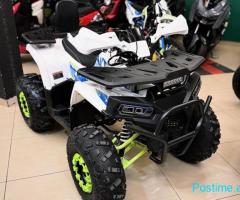 ATV 125CC QUAD KUAD 4GOMSH MODEL 2025