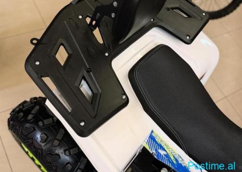 ATV 125CC QUAD KUAD 4GOMSH MODEL 2025 - 5/8