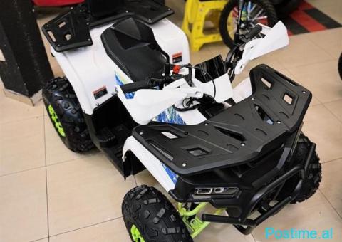 ATV 125CC QUAD KUAD 4GOMSH MODEL 2025 - 7/8