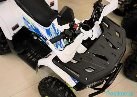 ATV 125CC QUAD KUAD 4GOMSH MODEL 2025 - 8/8