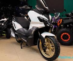 SYM ADX 300CC - MODEL 2025