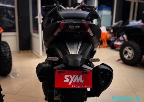 SYM ADX 300CC - MODEL 2025 - 2/7