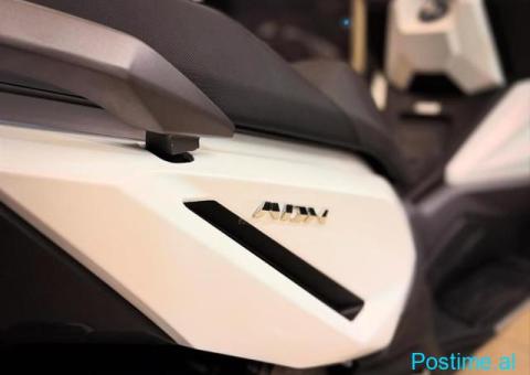 SYM ADX 300CC - MODEL 2025 - 5/7