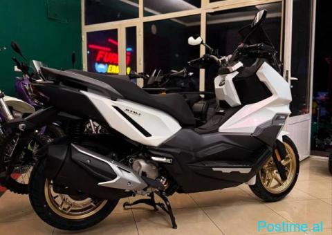 SYM ADX 300CC - MODEL 2025 - 6/7