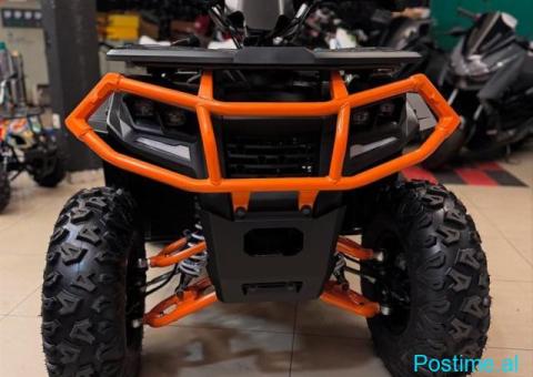 DAZZLE AFB 250CC (2025) New Model - 1/8
