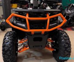 DAZZLE AFB 250CC (2025) New Model