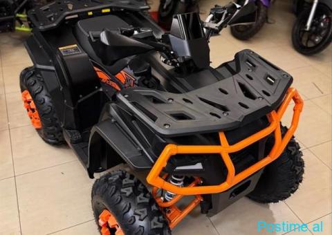 DAZZLE AFB 250CC (2025) New Model - 5/8
