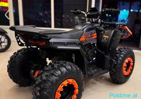 DAZZLE AFB 250CC (2025) New Model - 7/8
