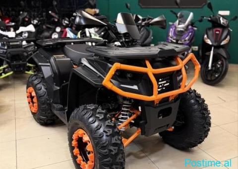DAZZLE AFB 250CC (2025) New Model - 8/8