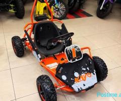 KAYO GO KART S70