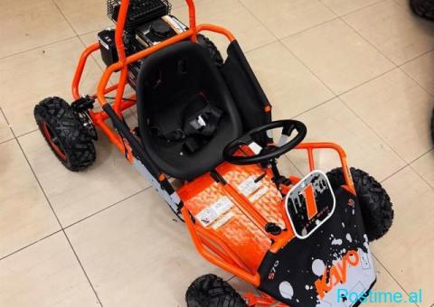 KAYO GO KART S70 - 2/4