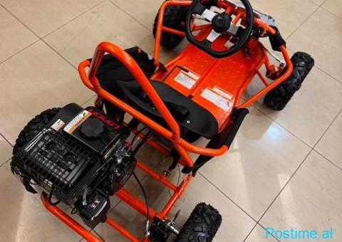 KAYO GO KART S70 - 4/4