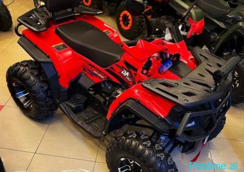 DAZZLE AFB 300CC (2025) New Model - 1/9