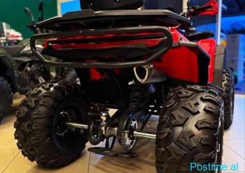 DAZZLE AFB 300CC (2025) New Model - 4/9