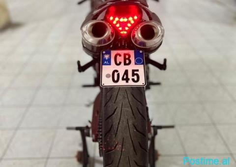 YAMAHA R1 BIG BANG - 9/9