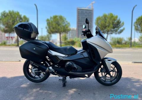 2015 HONDA INTEGRA NC750D 29mije KM - 1/6