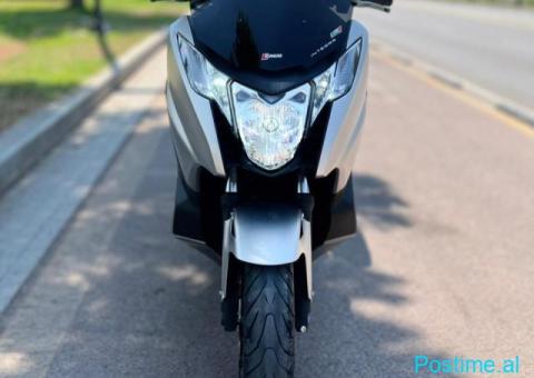 2015 HONDA INTEGRA NC750D 29mije KM - 4/6