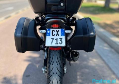 2015 HONDA INTEGRA NC750D 29mije KM - 5/6