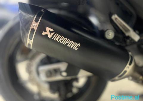 2015 HONDA INTEGRA NC750D 29mije KM - 6/6