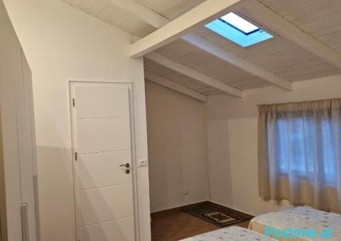 Jepet me Qera: Apartament 2+1 i Sapo Mobiluar – Zone e Qetë - 2/10