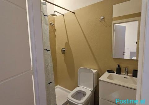 Jepet me Qera: Apartament 2+1 i Sapo Mobiluar – Zone e Qetë - 3/10