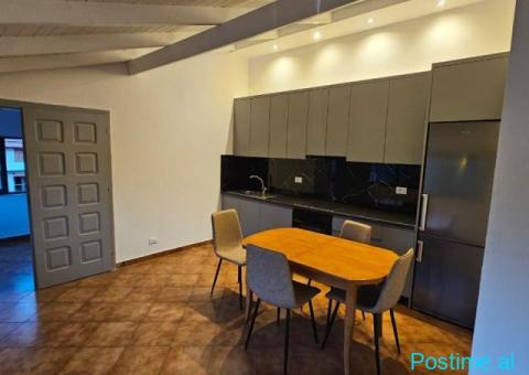 Jepet me Qera: Apartament 2+1 i Sapo Mobiluar – Zone e Qetë - 4/10