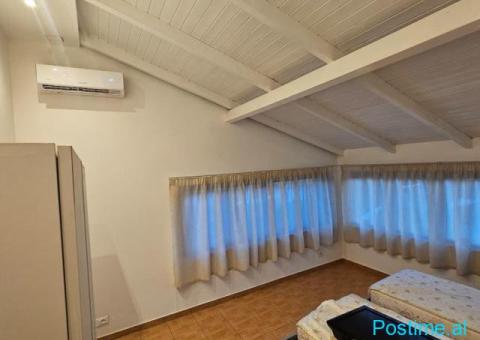 Jepet me Qera: Apartament 2+1 i Sapo Mobiluar – Zone e Qetë - 5/10